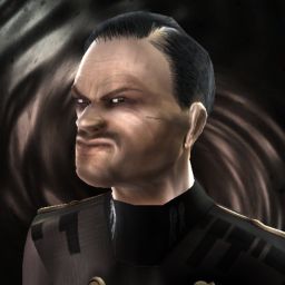 Corelov — legacy portrait