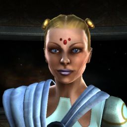 Loomina — legacy portrait