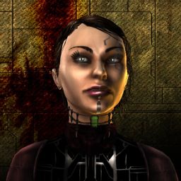 Orgazmathron — legacy portrait