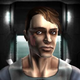 Die Kutte — legacy portrait
