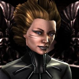 Valdarian — legacy portrait