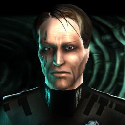 Shaibaat — legacy portrait