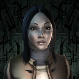 Denei — legacy portrait