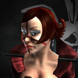 Firefite — legacy portrait
