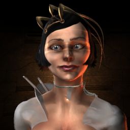 Janerium — legacy portrait