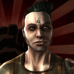 Wealuin — legacy portrait