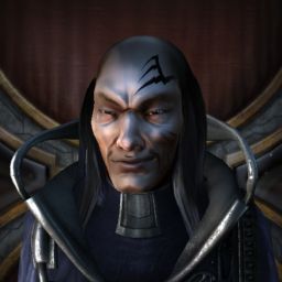 RzhanIN — legacy portrait