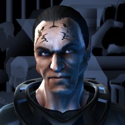 wollykins1 — legacy portrait