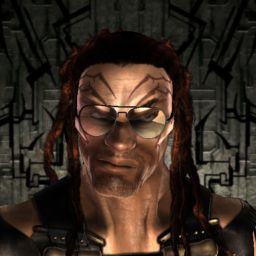 profi Fizzwizzle — legacy portrait