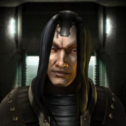 Cirandor — legacy portrait