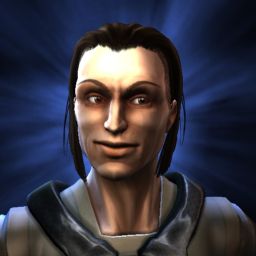 Hierogliph — legacy portrait