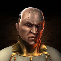 Lotor — legacy portrait