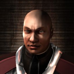 Pofigun4ik — legacy portrait