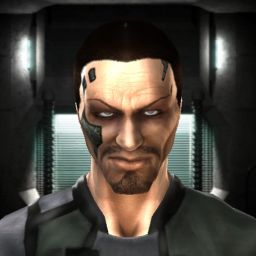 Thalen Draganos — legacy portrait