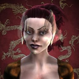 indicast — legacy portrait