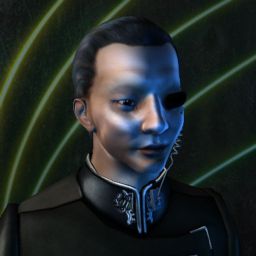 coolcal — legacy portrait