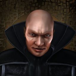 RT Cancer — legacy portrait