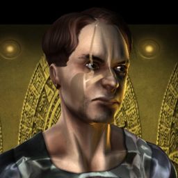 Hatticus — legacy portrait