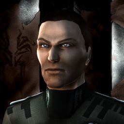 Adr Adama — legacy portrait