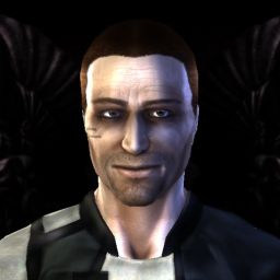 Lyuc — legacy portrait