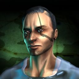 spfan — legacy portrait