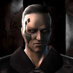 Spectr StormShadow — legacy portrait