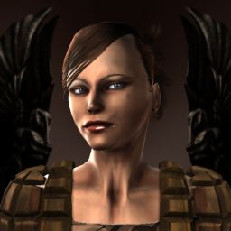 simbella — legacy portrait