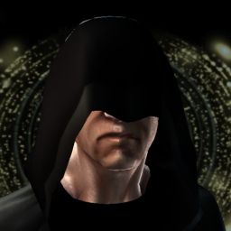 Sthaz — legacy portrait