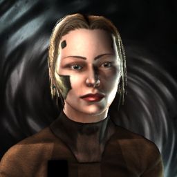 marethmin — legacy portrait