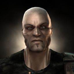 Entorio — legacy portrait