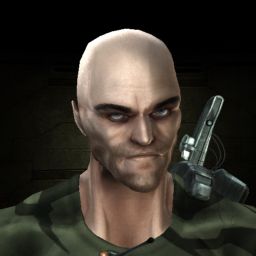 Vcem Kizdec — legacy portrait
