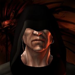 Rekan Sirala — legacy portrait