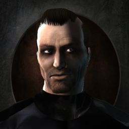 tokkrah — legacy portrait