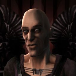 FatalException — legacy portrait