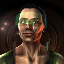 Escobar Hernandez — legacy portrait