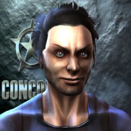 Screal — legacy portrait