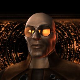 Mo ISK — legacy portrait
