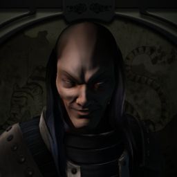 Azbuga — legacy portrait