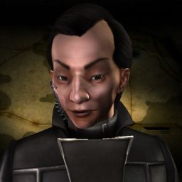 Dark BlackBox — legacy portrait