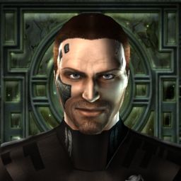 Wolvator Dracutus — legacy portrait