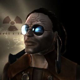 ManifaKtoP — legacy portrait