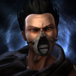 Sobaan Tuan — legacy portrait