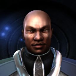 Anton d'Urberville — legacy portrait
