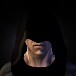Tyronnas Marrus — legacy portrait