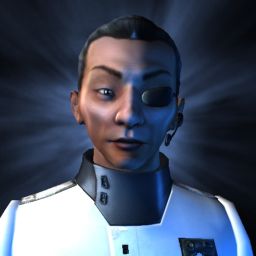 Cole Ontor — legacy portrait