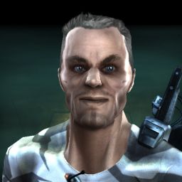 durablesilver — legacy portrait