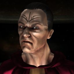 Relkathi Hyklis — legacy portrait