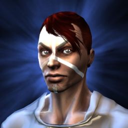 Kulan Tith — legacy portrait
