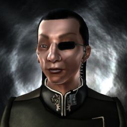 Alexei Bourkov — legacy portrait