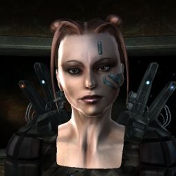 Sal Com — legacy portrait